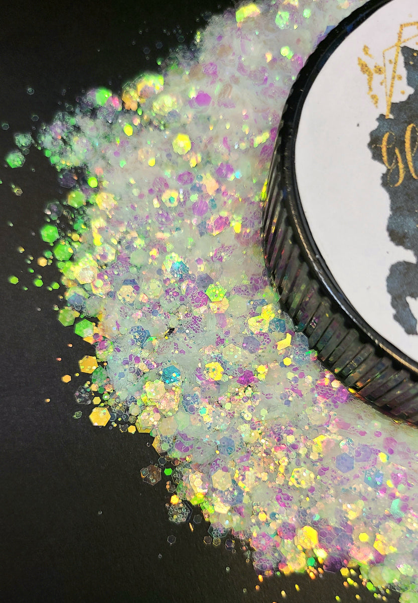 Fairy Dust Chunky glitter